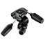 Tripod head Manfrotto 804RC2 Basic Pan Tilt Head трипозиционна технополимерна с плочка