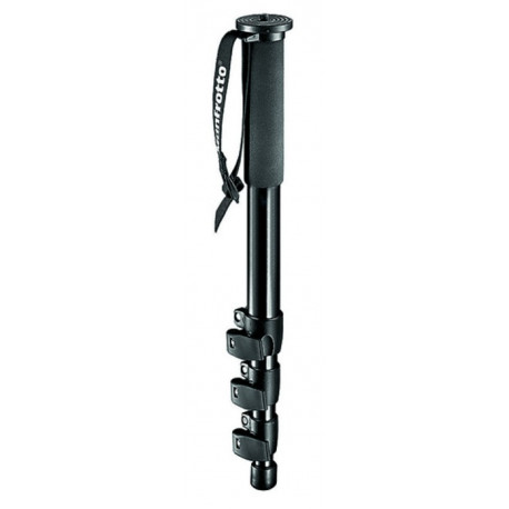 Tripod Manfrotto 680B алуминиев монопод Tripod Manfrotto 680B алуминиев монопод