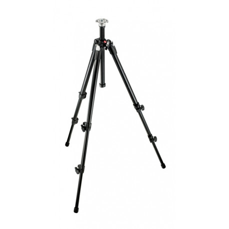 Tripod Manfrotto 190XDB Mini Basic алуминиева основа Tripod Manfrotto 190XDB Mini Basic алуминиева основа