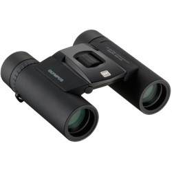 Binocular Olympus 10X25 WP II (Black)