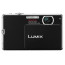 фотоапарат Panasonic Lumix FP1 (черен)