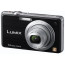 фотоапарат Panasonic Lumix FS11 (черен)