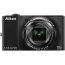 Nikon CoolPix S8000 (черен)