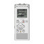 диктофон Olympus WS-650S ( сребрист )+силиконов калъф