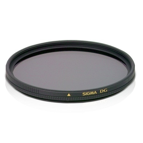 филтър Sigma C-PL 52mm DG Filter (wide)