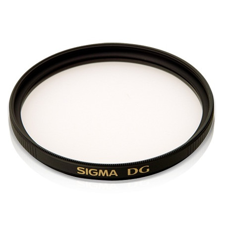Фото филтър Sigma UV 58mm DG Filter | ФотоСинтезис