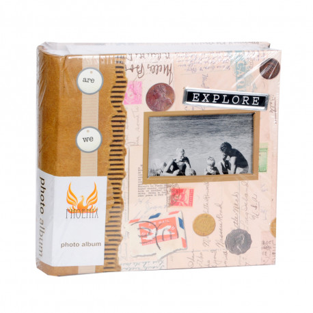 Album Phoenix ФОТОАЛБУМ PN Travel