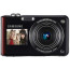 фотоапарат Samsung PL 150 (червен/черен)