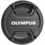 Olympus LC-72B Lens Cap Front cover 72 mm