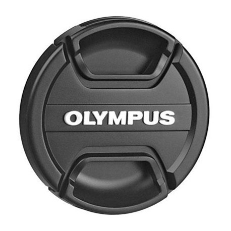 Olympus LC-72B Lens Cap Front cover 72 mm