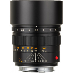 обектив Leica APO-Summicron-M 90mm f/2 ASPH
