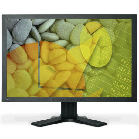 монитор Eizo S2202WHA-BK