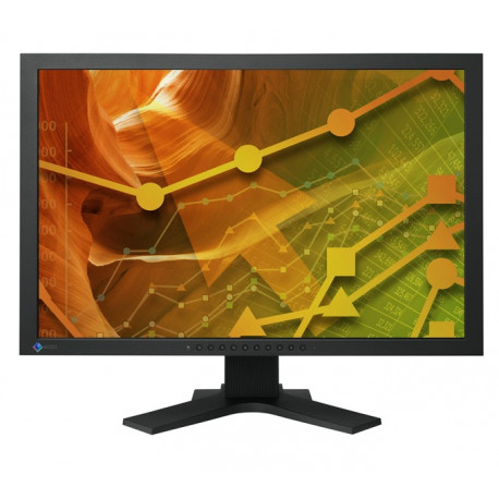 монитор Eizo S2402WH-BK
