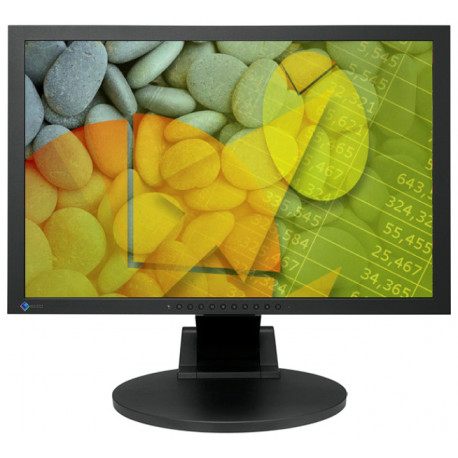 монитор Eizo S2402WE-BK