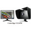 Display Eizo ColorEdge CG243W-BK Display Eizo ColorEdge CG243W-BK