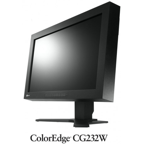 Display Eizo ColorEdge CG232W-BK