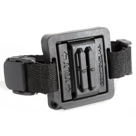 Accessory Contour Монтаж за каска Contour Vented Helmet Mount