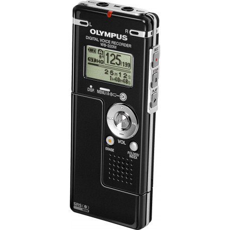 Recorder Olympus WS-320 M Recorder Olympus WS-320 M