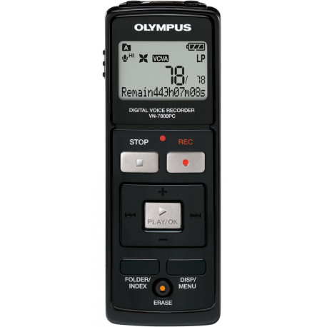 Recorder Olympus VN-7800PC Recorder Olympus VN-7800PC