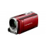 Camcorder Sony DCR-SX33E (червен) Camcorder Sony DCR-SX33E (червен)