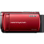 Camcorder Sony DCR-SX33E (червен) Camcorder Sony DCR-SX33E (червен)