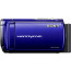 Camcorder Sony DCR-SX33E (син) Camcorder Sony DCR-SX33E (син)