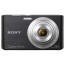 Sony DSC-W610 (черен) 