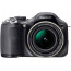 фотоапарат Casio Exilim EX-FH25 (черен)