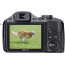 фотоапарат Casio Exilim EX-FH25 (черен)