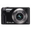 фотоапарат Casio Exilim EX-H15 (черен)