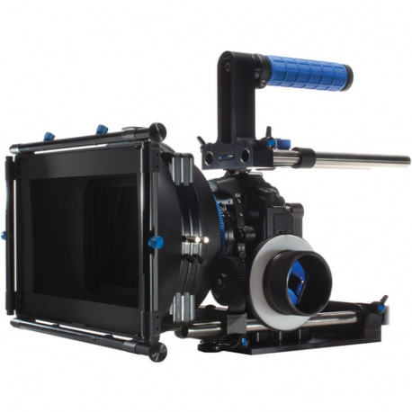 стабилизатор Redrock Micro DSLR Cinema Bundle microFollowFocus 