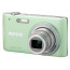 Camera Pentax Optio P80 (зелен)