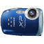 Camera Fujifilm FinePix XP 10 (син)