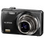 фотоапарат Fujifilm FinePix F80 EXR (черен)
