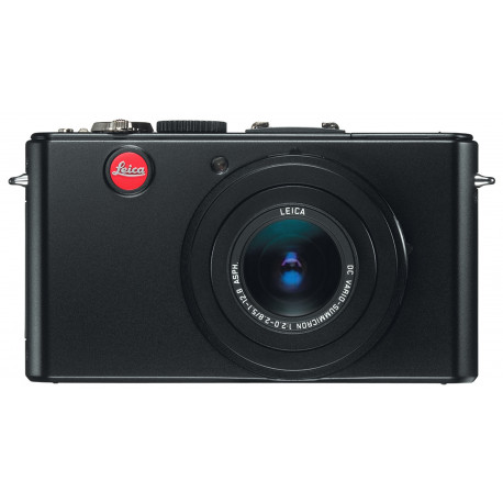 Leica D-LUX 4