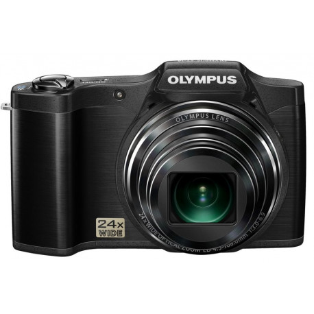 Camera Olympus SZ-14 (черен) Camera Olympus SZ-14 (черен)