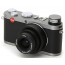 Camera Leica X1 (сив)