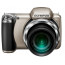фотоапарат Olympus SP-810 UZ (сребрист)