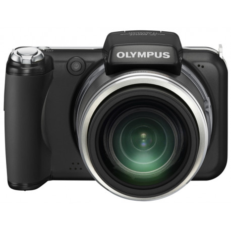 Olympus SP-800UZ (черен)