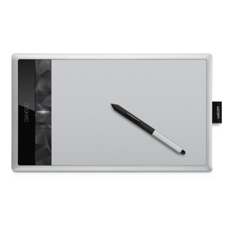 графичен таблет Wacom Bamboo Fun Pen&Touch M CTH-670S