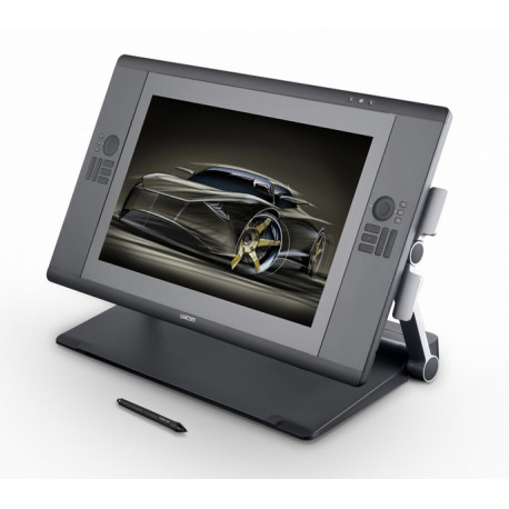 графичен таблет Wacom Cintiq 24HD DTK-2400 графичен таблет Wacom Cintiq 24HD DTK-2400