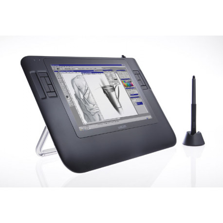 графичен таблет Wacom Cintiq 12WX DTZ-1200W