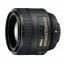 DSLR camera Nikon D7500 + Lens Nikon 85mm f/1.8 + Memory card Lexar Professional SD 64GB XC 633X 95MB / S
