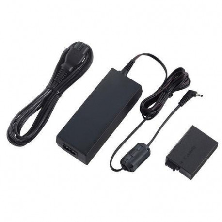 Charger Canon ACK-E8 AC Adapter Kit