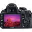 фотоапарат Nikon D3100 + обектив Nikon DX 18-55mm f/3.5-5.6 фотоапарат Nikon D3100 + обектив Nikon DX 18-55mm f/3.5-5.6