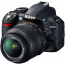 фотоапарат Nikon D3100 + обектив Nikon DX 18-55mm f/3.5-5.6 фотоапарат Nikon D3100 + обектив Nikon DX 18-55mm f/3.5-5.6
