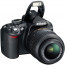 фотоапарат Nikon D3100 + обектив Nikon DX 18-55mm f/3.5-5.6 фотоапарат Nikon D3100 + обектив Nikon DX 18-55mm f/3.5-5.6