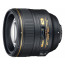 фотоапарат Nikon D750 + обектив Nikon 85mm f/1.4 + аксесоар Nikon 100-TH Anniversary Premium Camera Strap (черен)