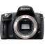DSLR camera Sony A390