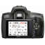DSLR camera Sony A390